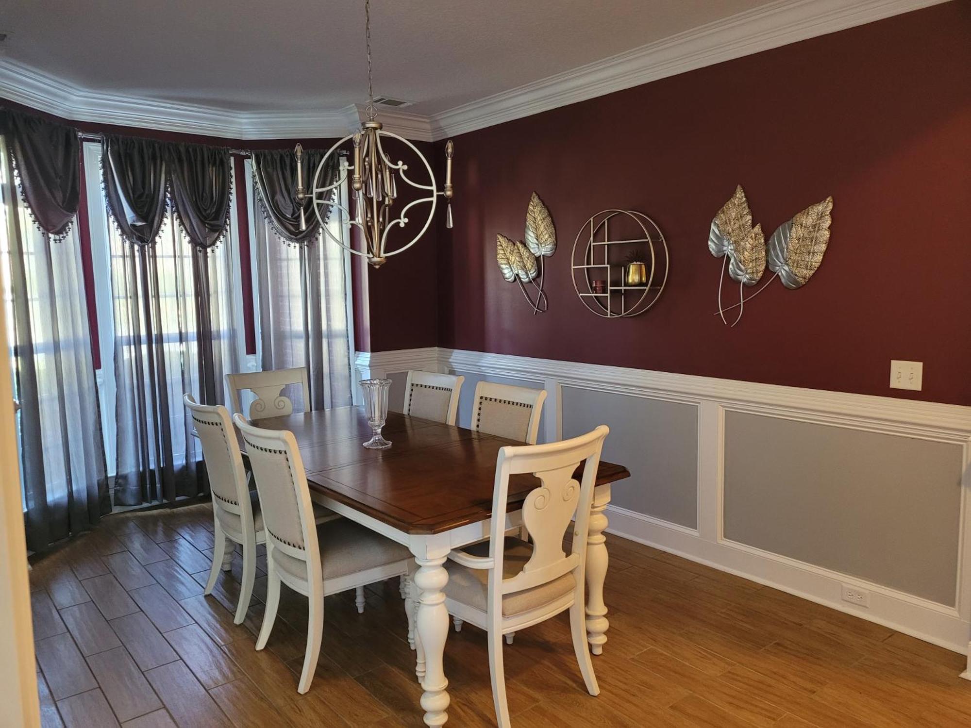 Holiday home The Relaxation Getaway Savannah